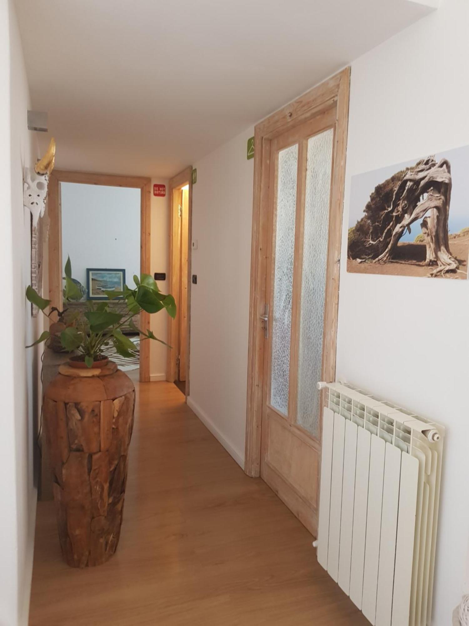 Romantica fuga con vista panoramica sulla città di Savona Apartamento Exterior foto